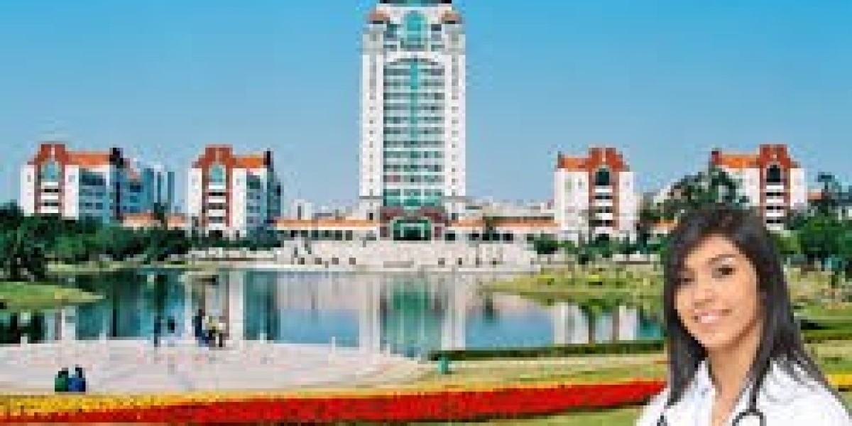 Best City for MBBS in China: A Comprehensive Guide for International Students
