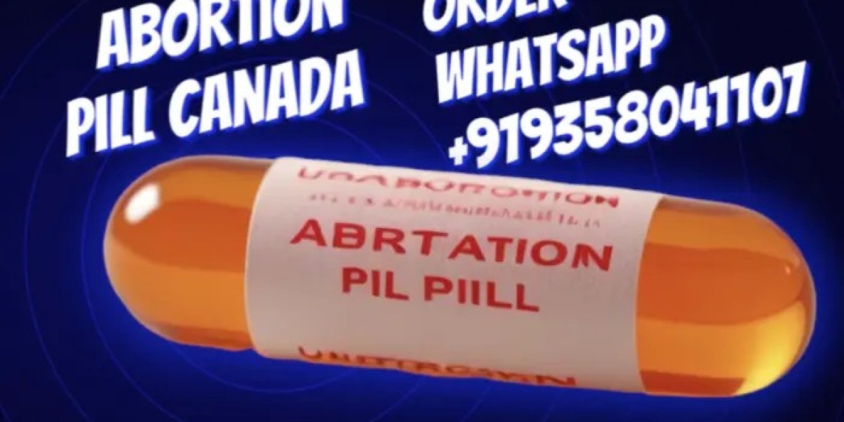 Abortion Pill Canada