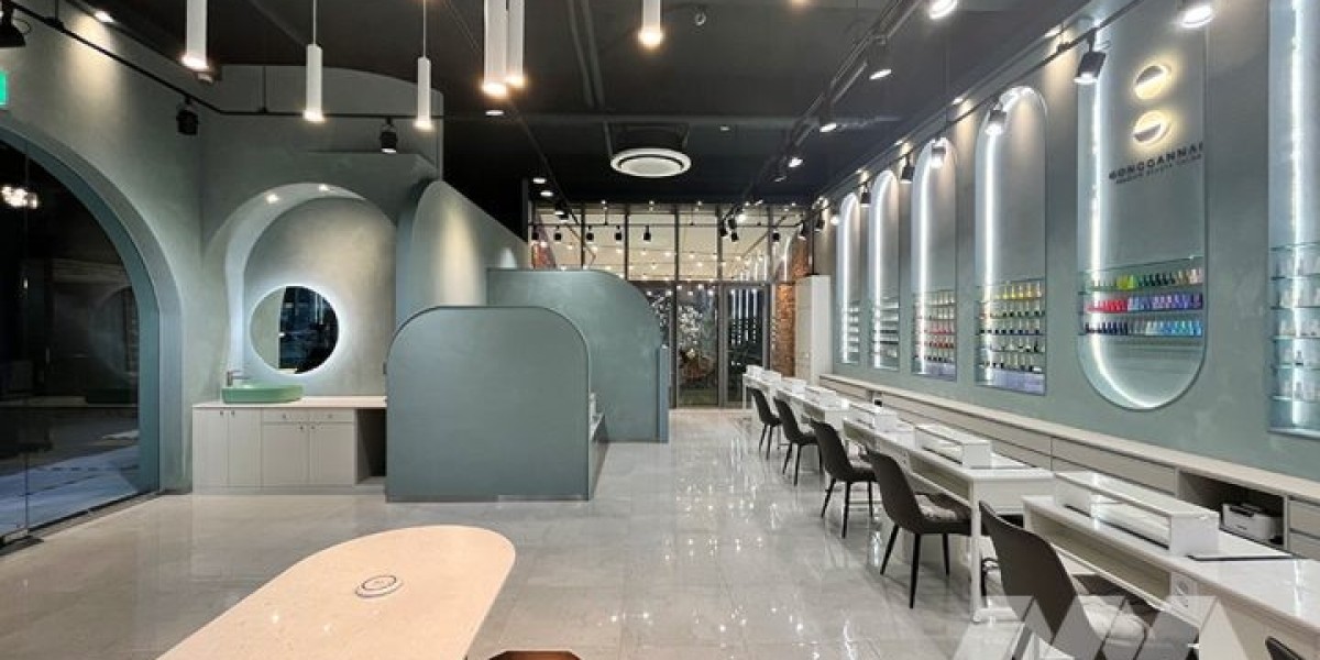 Gangnam Room Salon Etiquette You Should Know