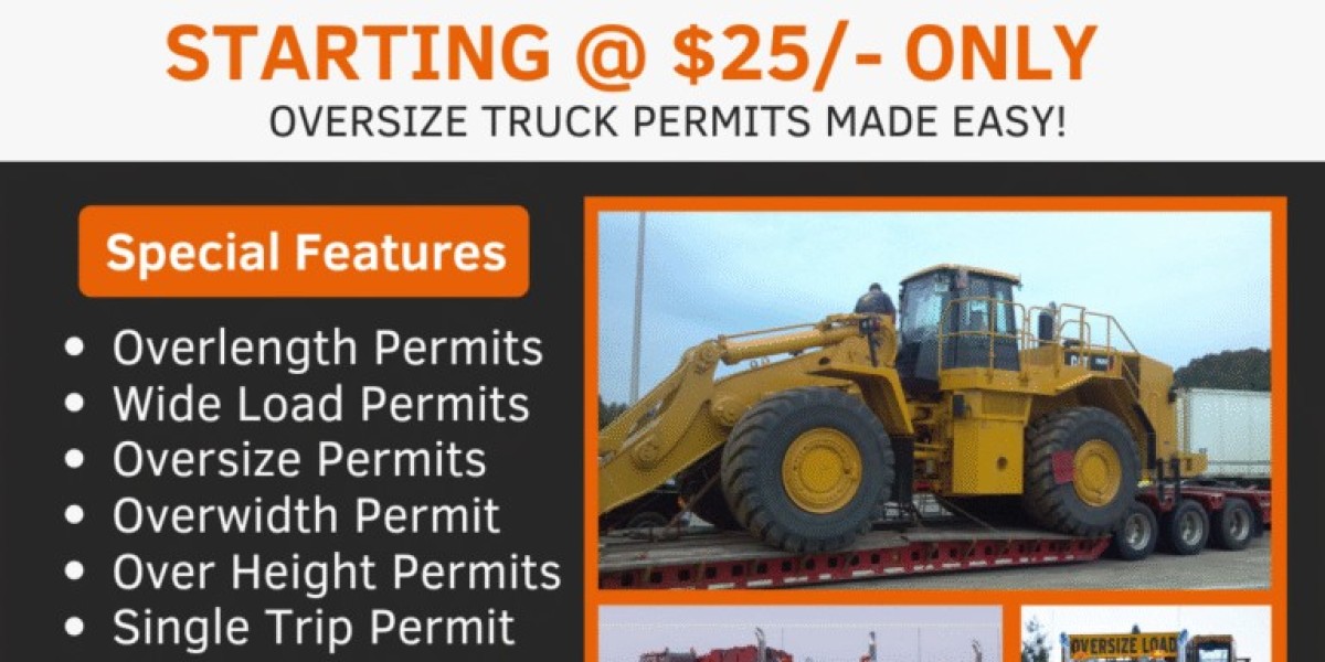 Streamline Your Connecticut Oversize Permits with Chicago Permit
