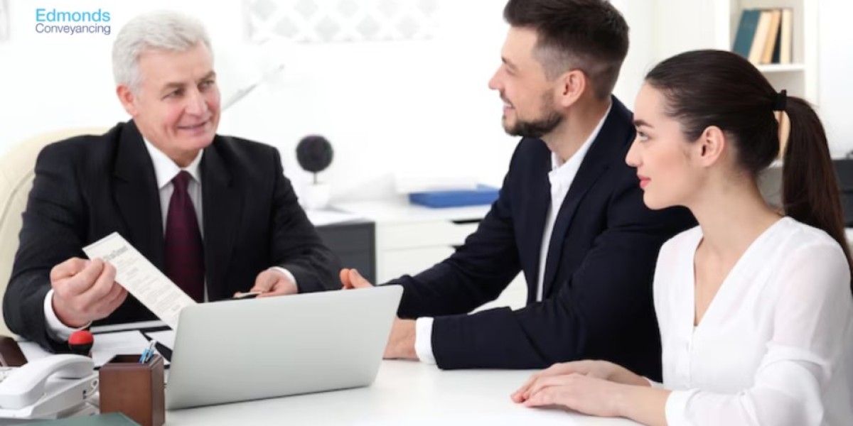 Navigating Property Transactions: A Guide to Conveyancing in Lismore
