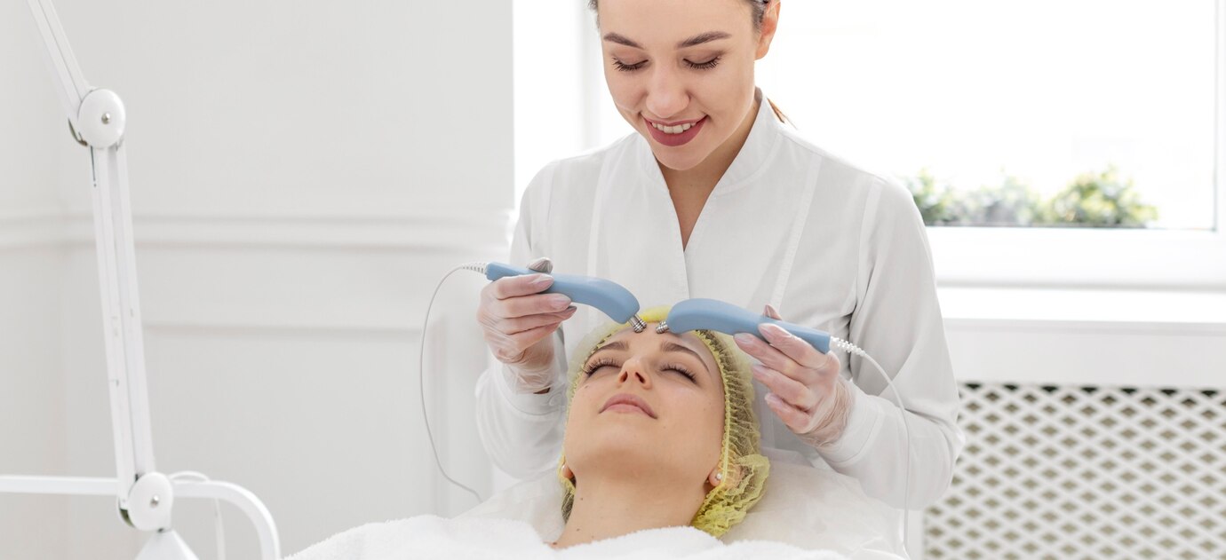 Chemical Peel Treatment & Skin Peels in Liverpool | Skin Appeal Clinic