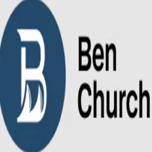 Ben Church