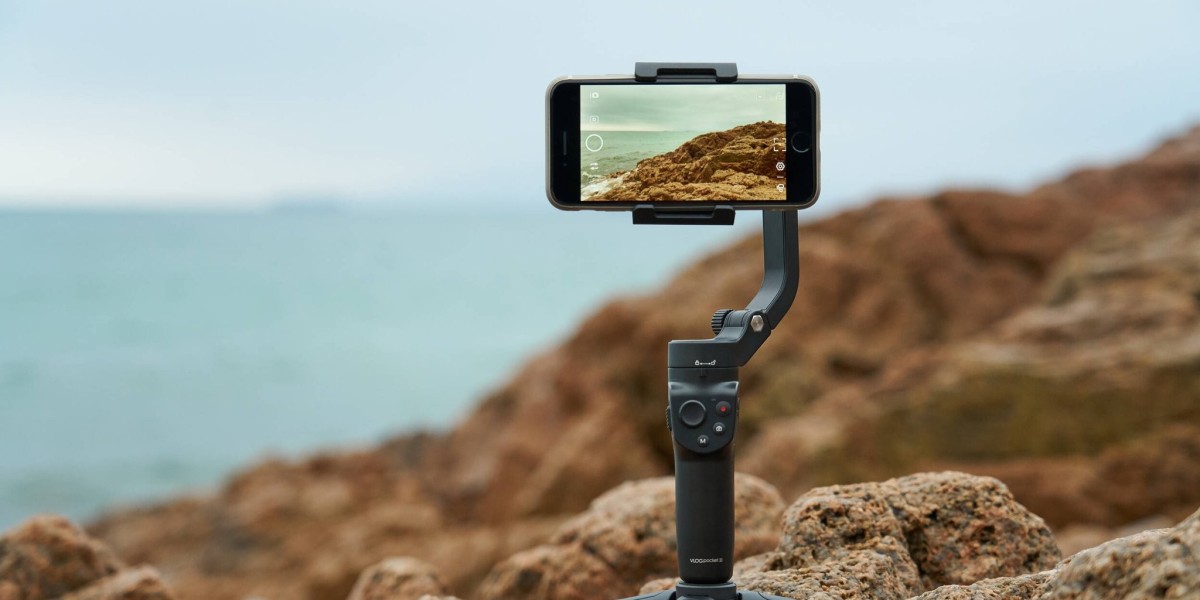 Why the Selfie Stick Still Holds Its Value