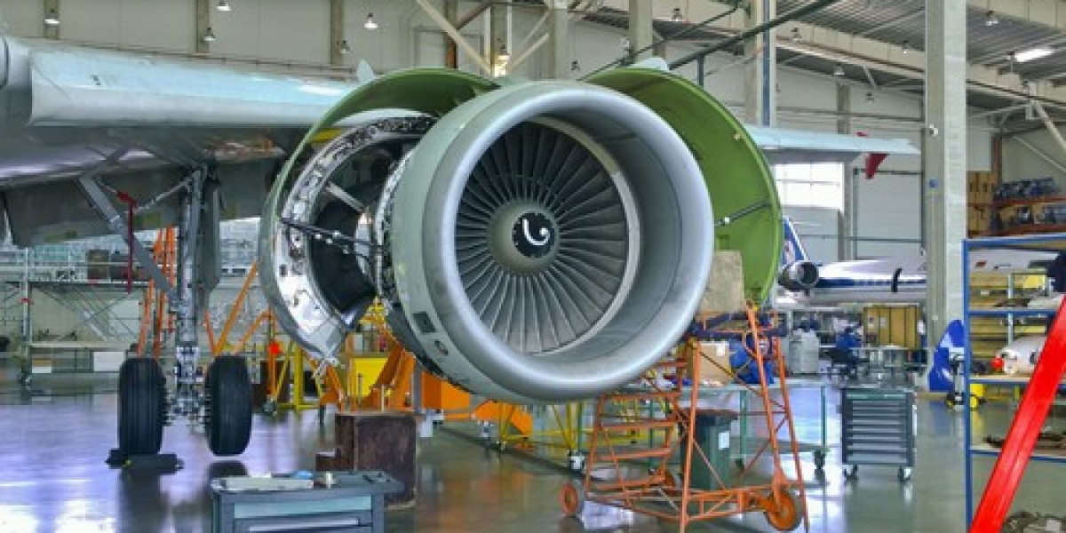 Aerospace Riveting Equipment Market Dynamics: Key Players and Emerging Technologies