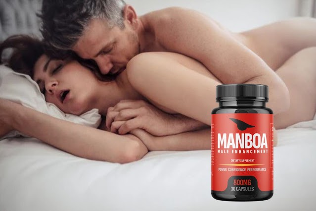 ManboaCapsules25 ManboaCapsules25