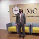 Taher Saifuddin Toronto