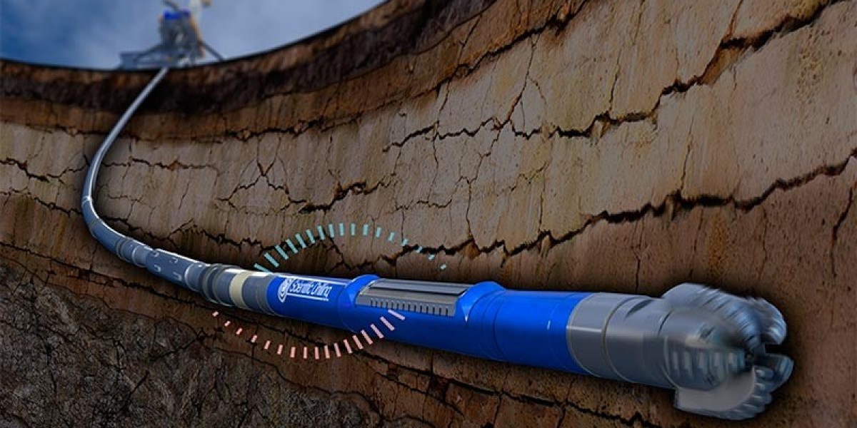 Steps in the Well Drilling Process