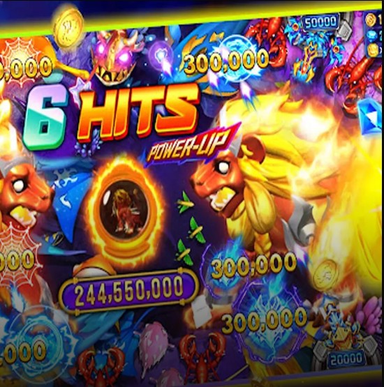 Fire Kirin