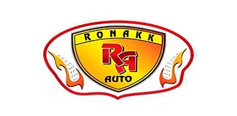 Ronakk Auto