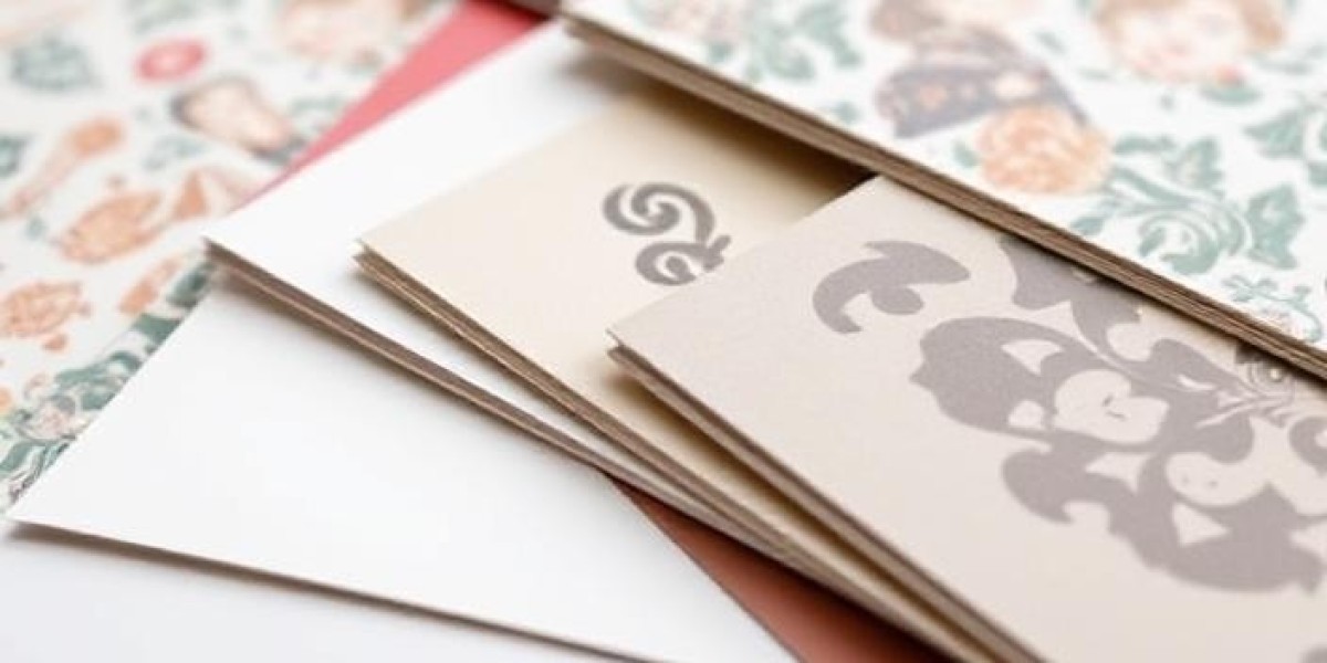 Custom Printed Cardstock Products: Premium Printing & Packaging Solutions