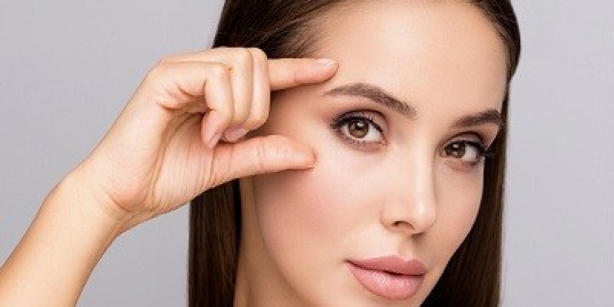 Look Younger Instantly with Brow Lift in Islamabad