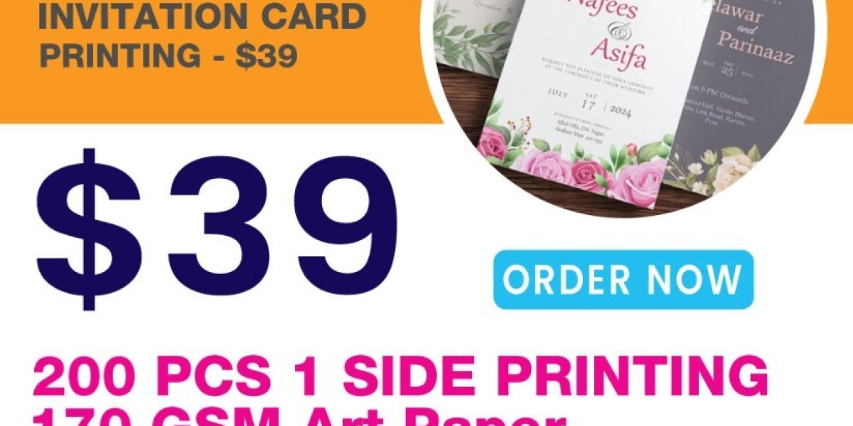 A6 Wedding Card Designs That Turn Your Big Day Into a Masterpiece