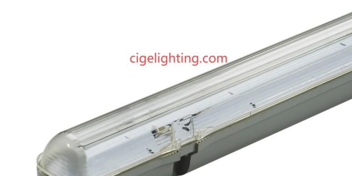 The Self-Healing Chemistry Behind Cigelighting Led Waterproof Light Factory