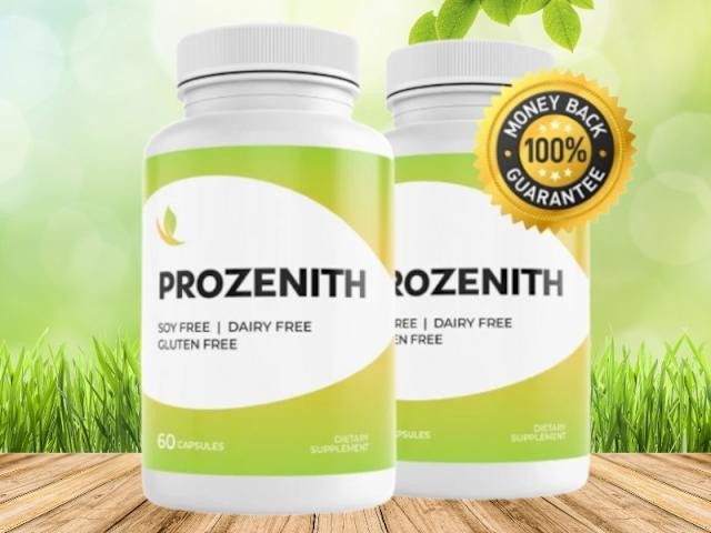 Buy ProZenith