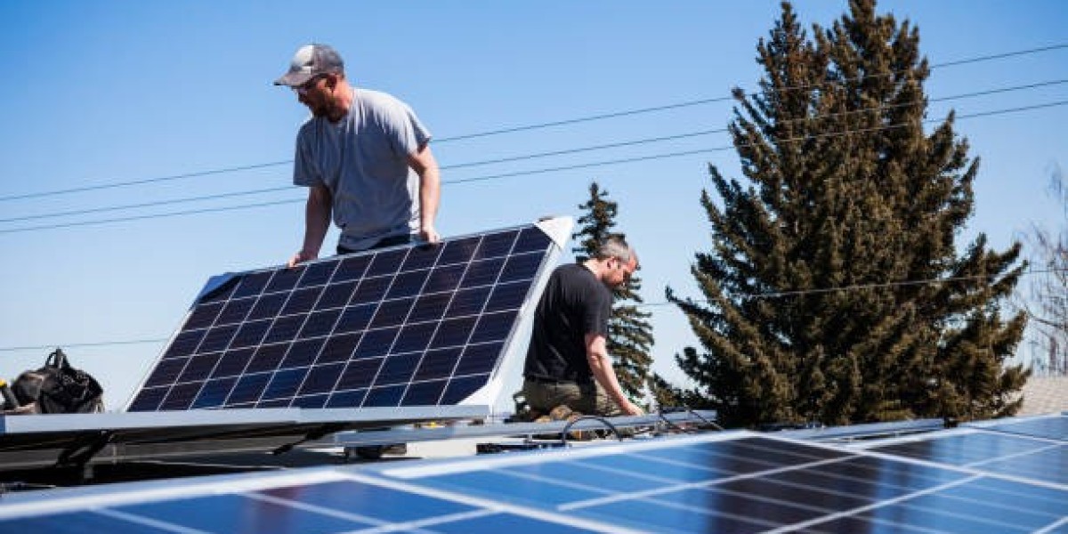 Solar energy solutions for businesses in West Virginia