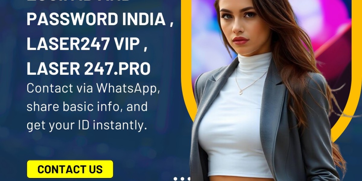 Laser247.com Login ID and Password India – Step-by-Step Guide for 2025 | Madrasbook