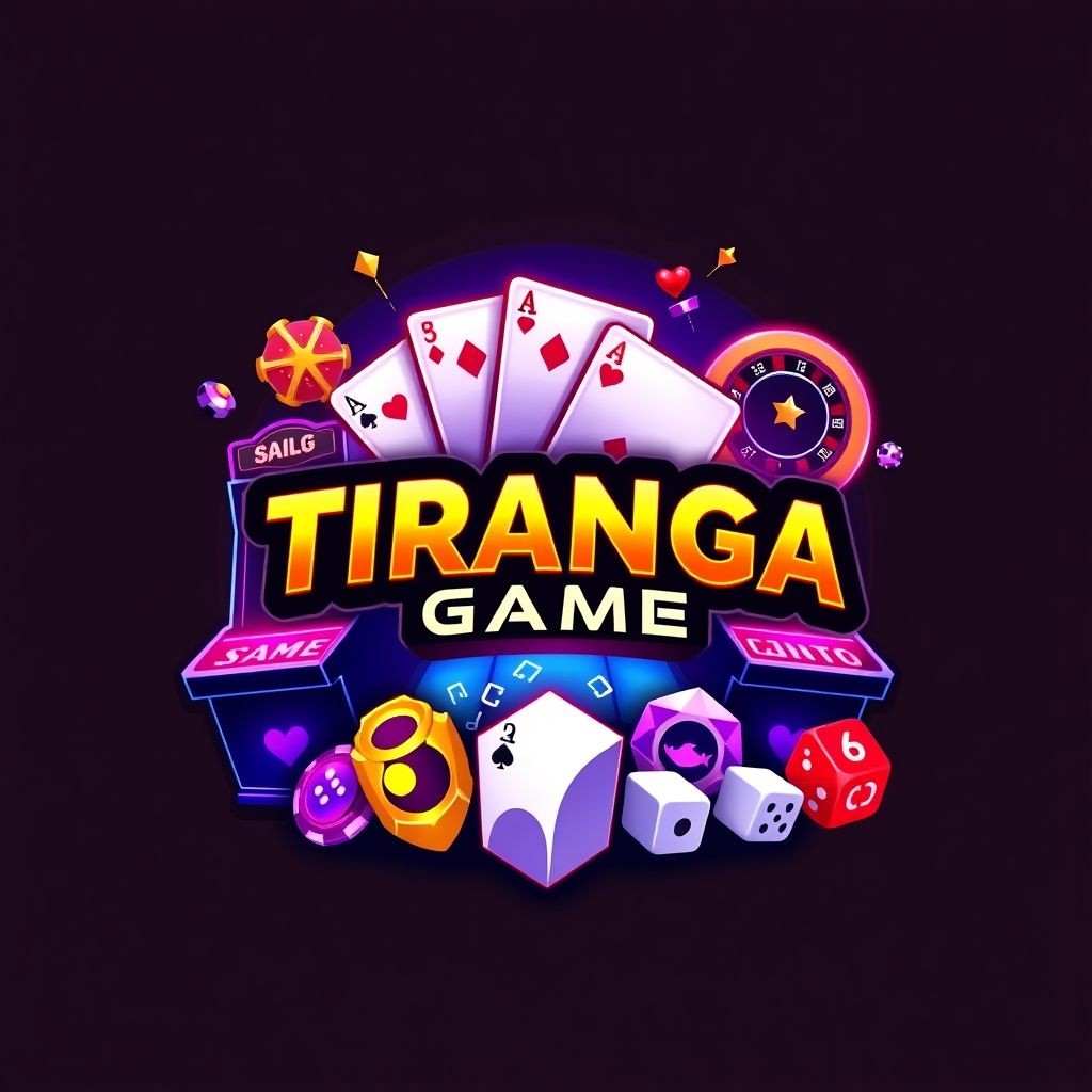 Tiranga Game