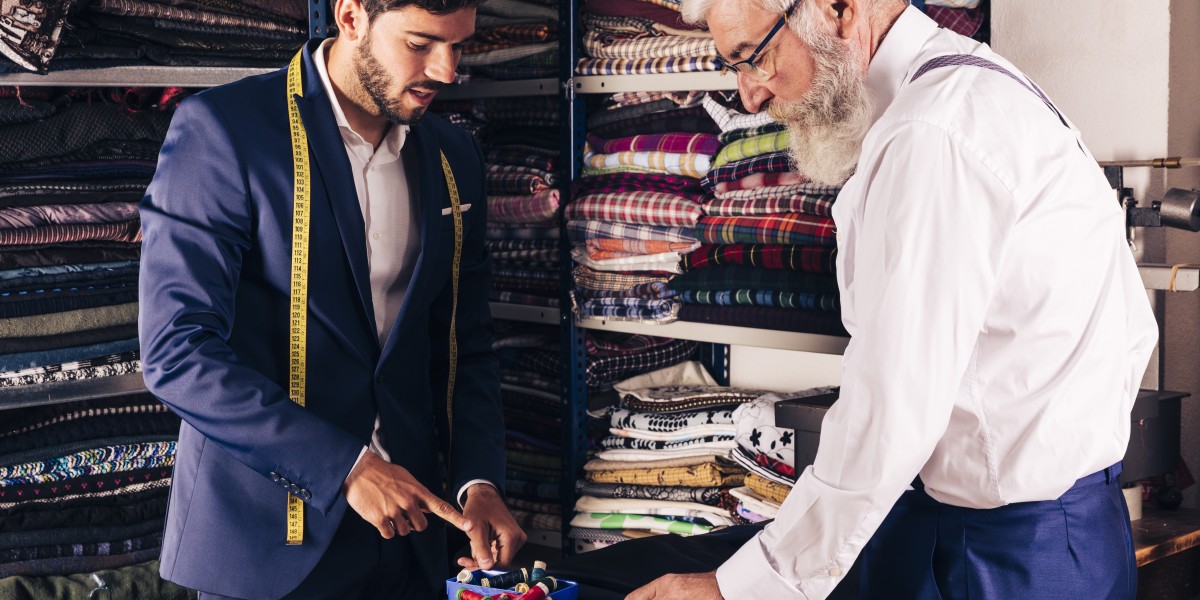 Leading the Future: Custom Made Manufacturing and Knitwear Manufacturing in UAE