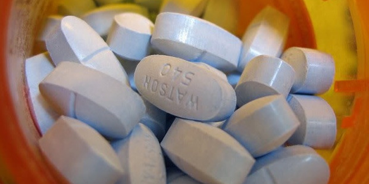 What Does It Mean to Buy Vyvanse Online?