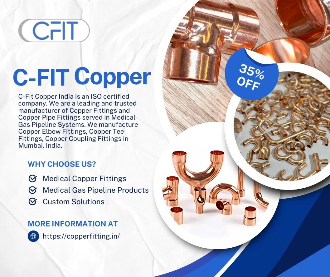 cfitcopper