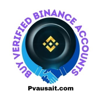 Buy Verified Binance Accounts
