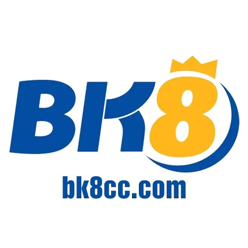 Nhà cái BK8