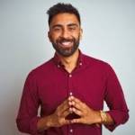 Kamlesh Shambharkar