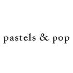 Pastels and Pop