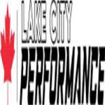 Lake City