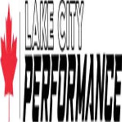 Lake City