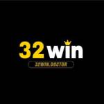32win Sân chơi cá cược đẳng cấp cho mọi game thủ