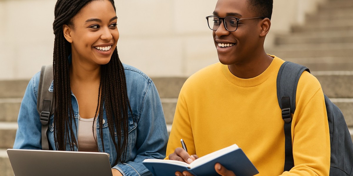 ? How to Choose the Right College Major: A Step-by-Step Guide (USA Edition)