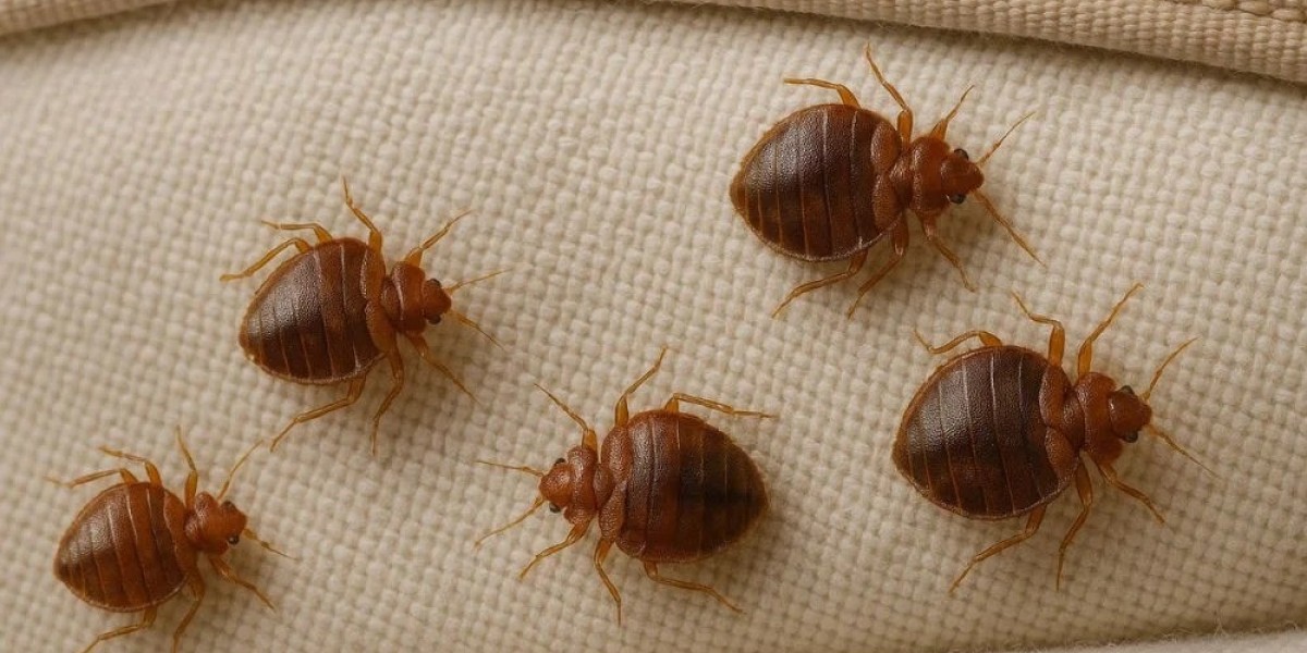Effective Pest Control Solutions for a Safer Melbourne Home