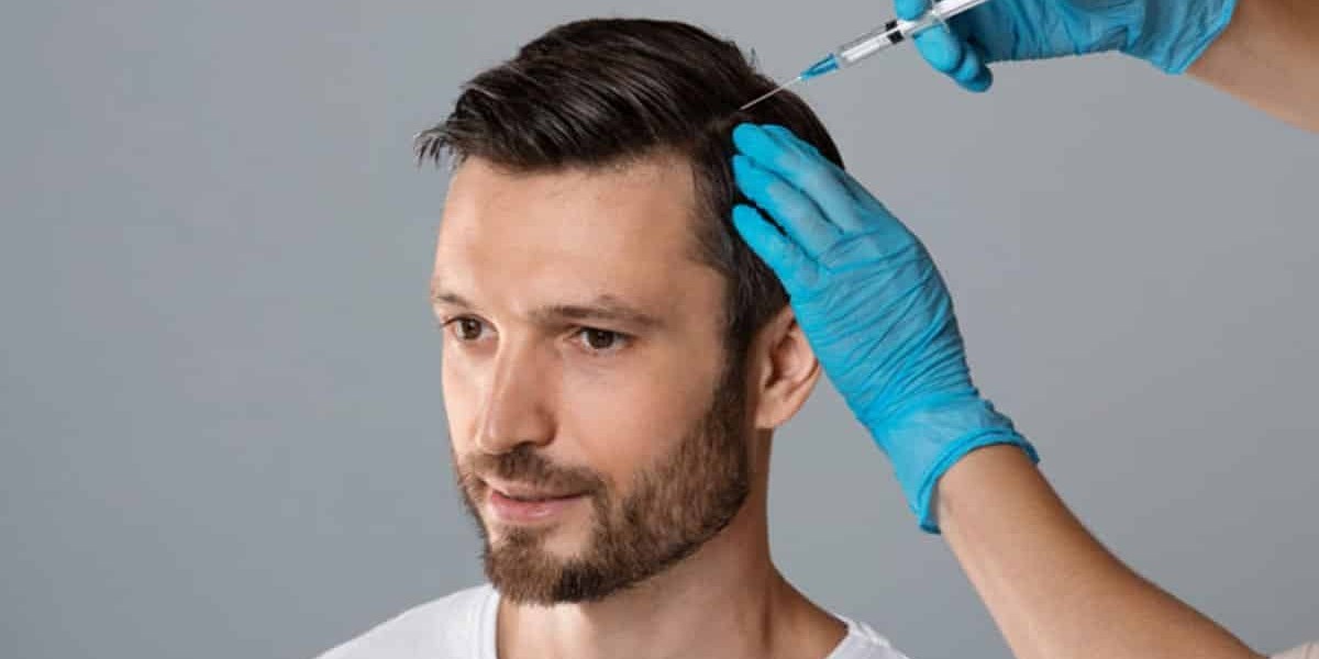The Psychology of Confidence After Hair Transplant in Dubai