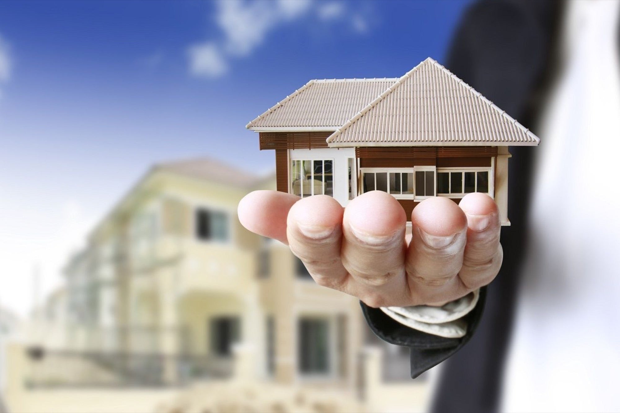 Nikoo Homes