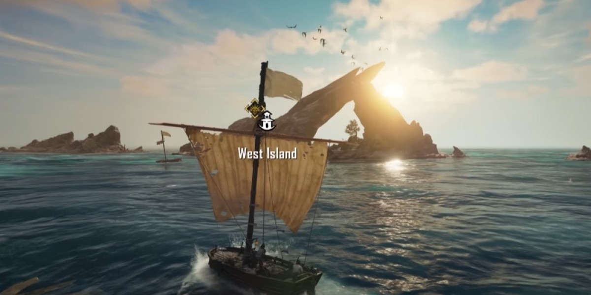 MMOexp: Guide to Forging the Black Pearl in Skull and Bones