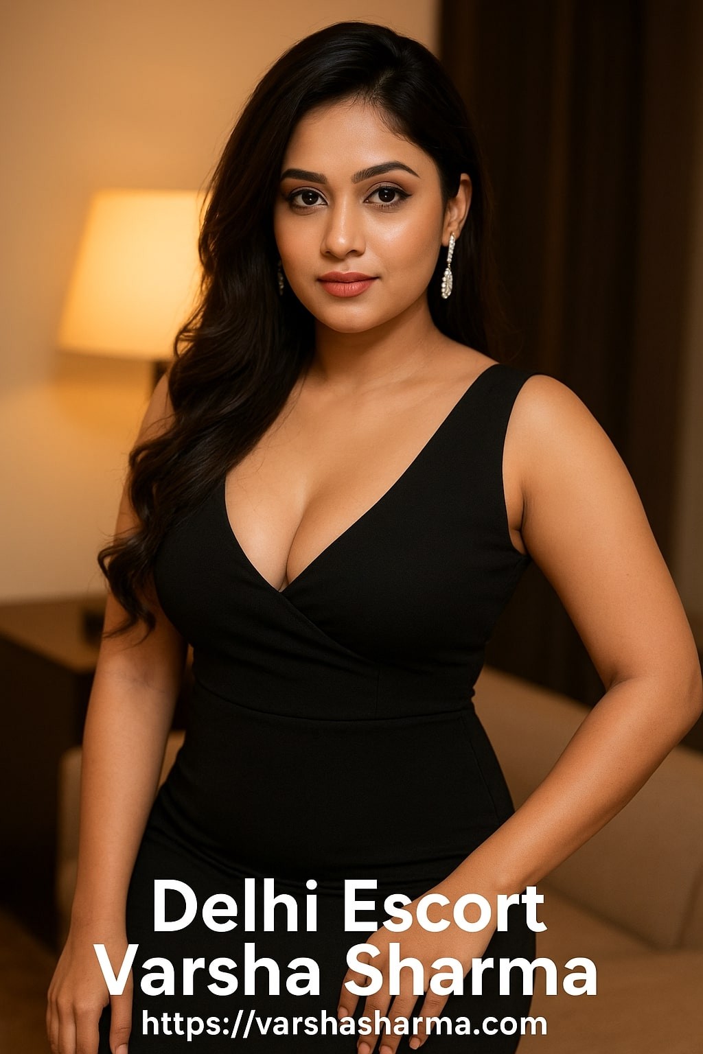 Varsha Sharma