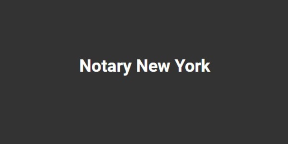 Complete Guide to the New York Notary Exam Course and Becoming a Notary