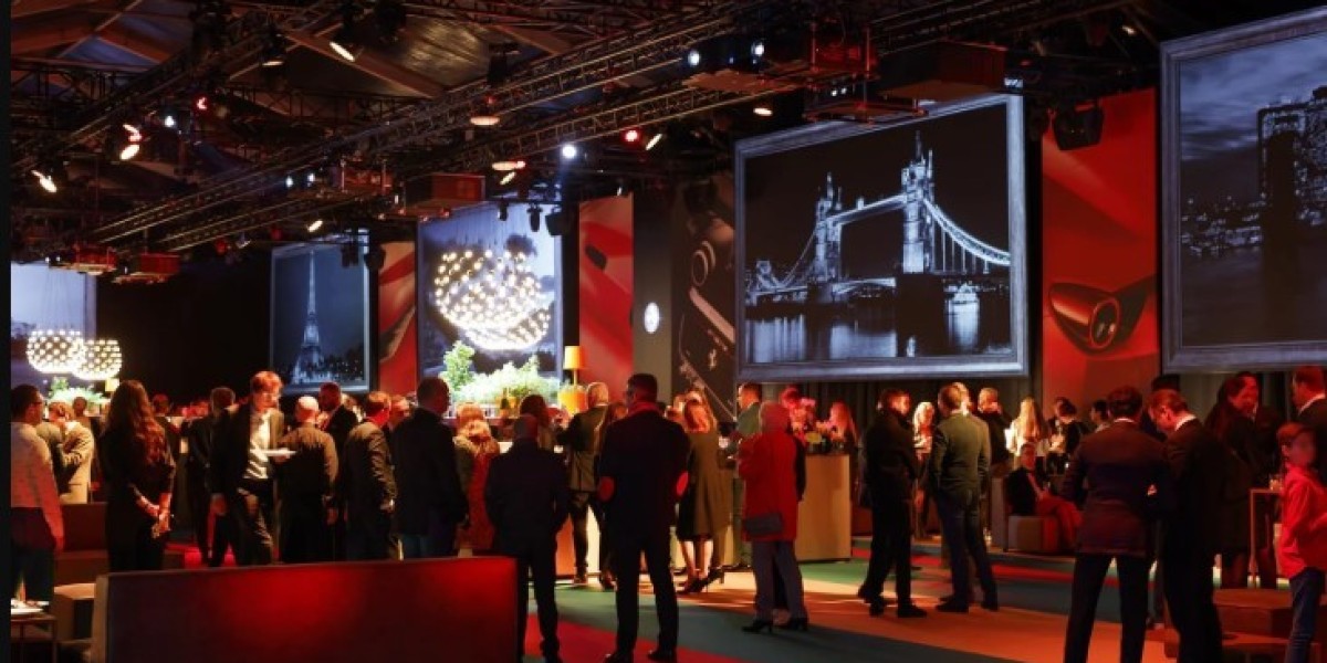 Corporate Event Planner in Delhi for Corporate Award Functions