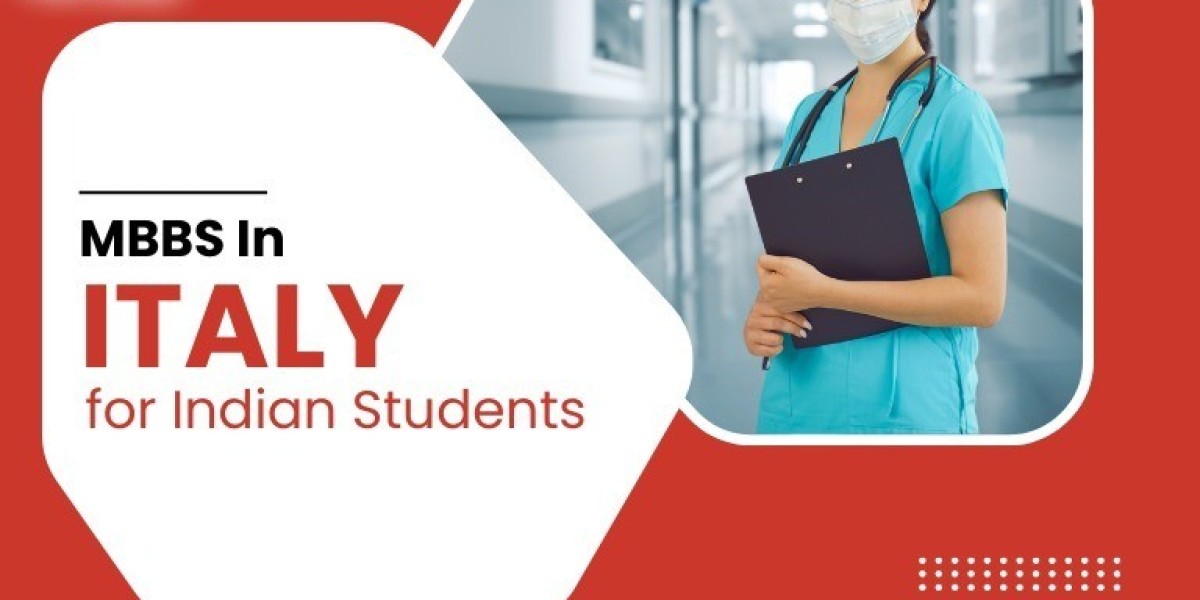 Why Choose Italy for MBBS Abroad?