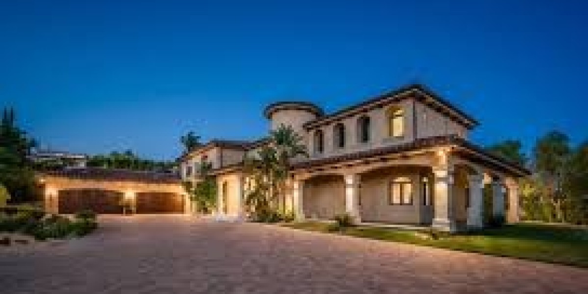 Property Listings with Luxury Videography in Greenville