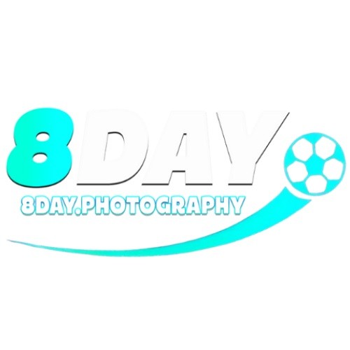 8DAY
