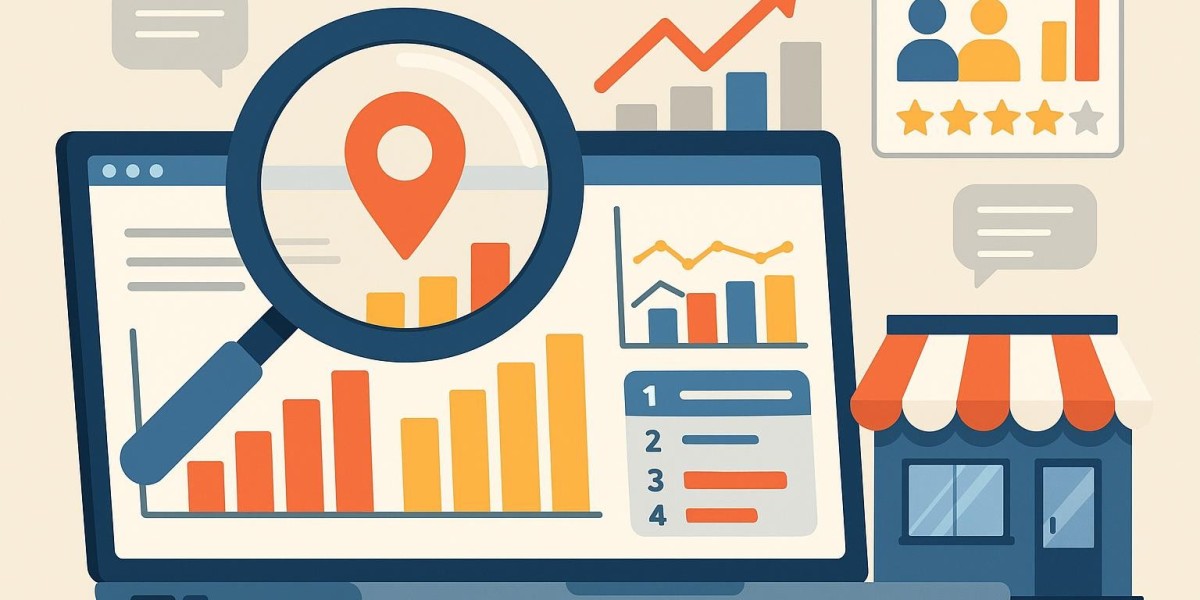 Small business SEO strategies for long-term growth