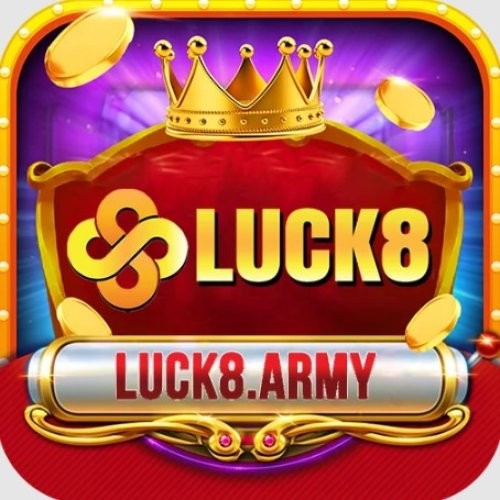 LUCK8
