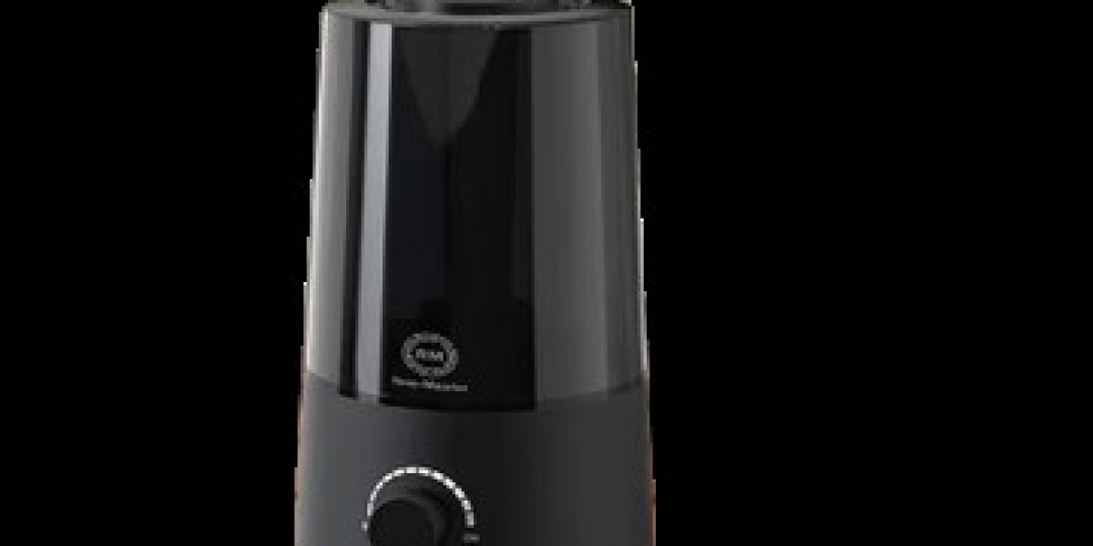 Is a Humidifier Good for a Cough? Benefits of a Room Humidifier