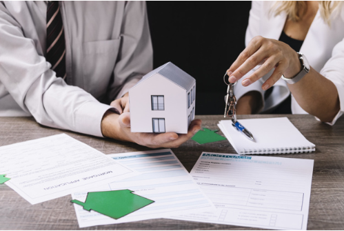 Real Estate Valuation In A Volatile Market: How To Stay On Track