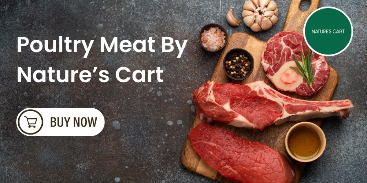 Nature’s Cart | Get Instant Halal Meat Delivery Dubai