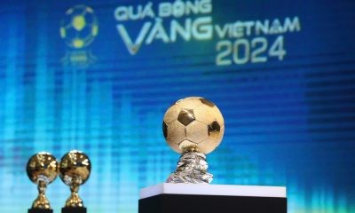 Giải thưởng bóng đá