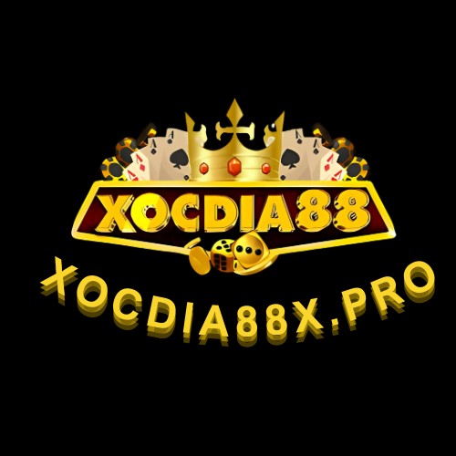 Xocdia88X Xóc Đĩa Online